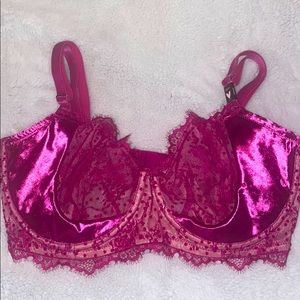 Dream Angels Push Up VS Bra 32DDD